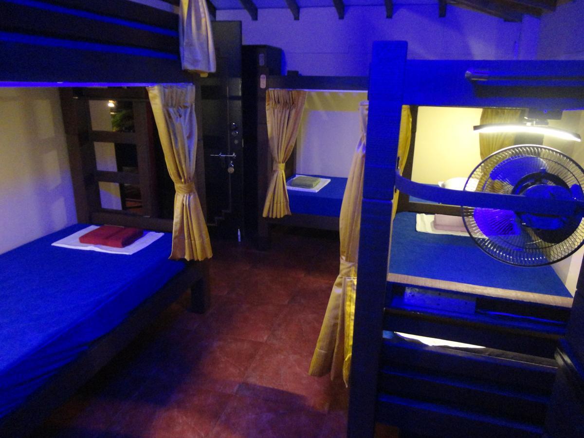 The Yuppi Hippi Female Hostel Anjuna Dış mekan fotoğraf